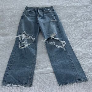 Agolde jeans